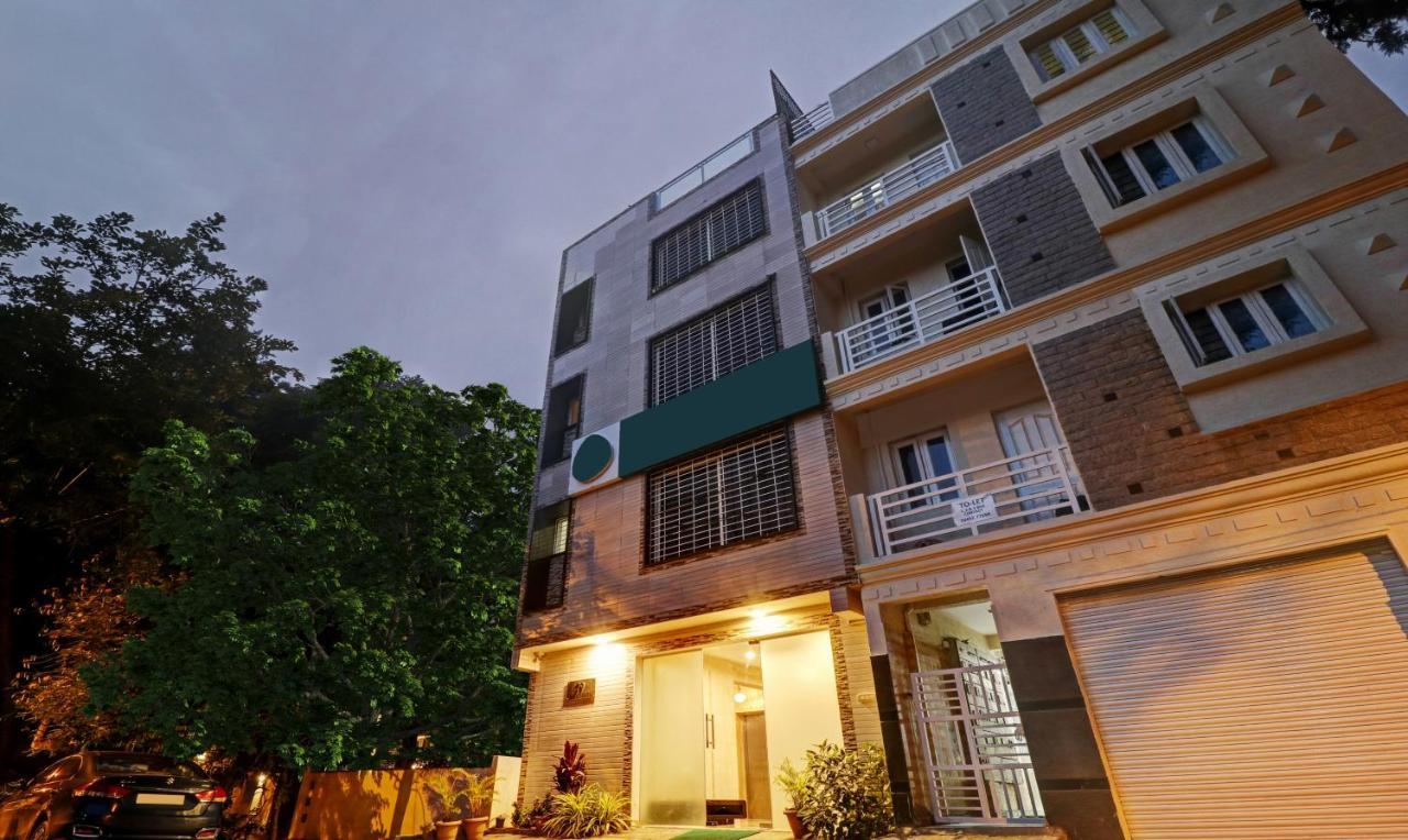 Treebo Elite Premium Homes Bangalore Exterior foto